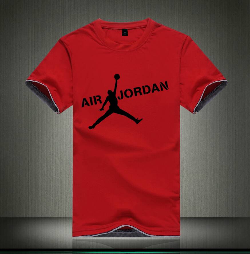 men jordan t-shirt S-XXXL-0902